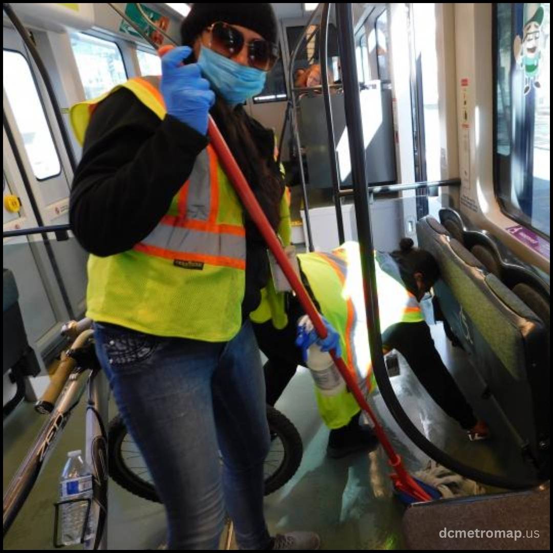 DC Metro Police Jobs