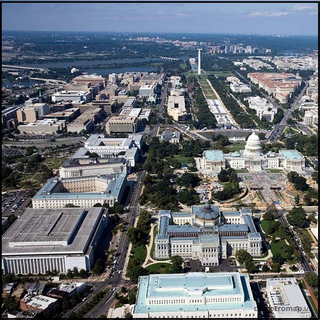 Cheap Hotels in DC Metro Area