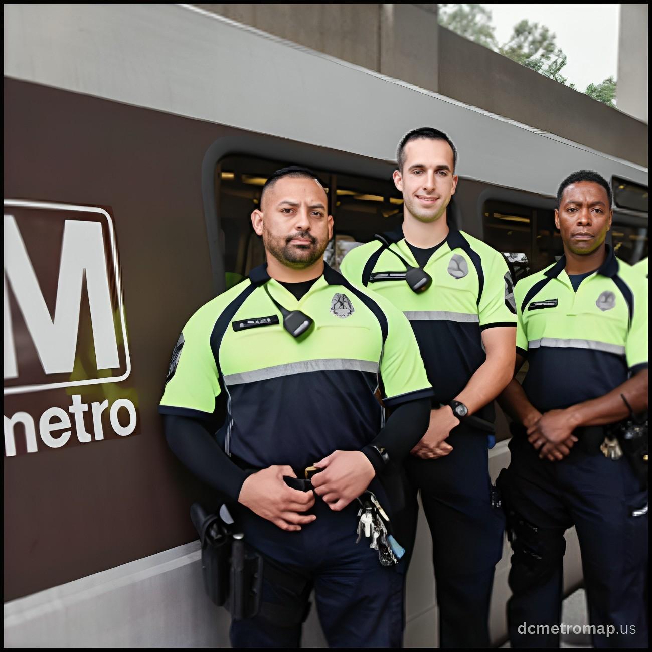 DC Metro Cleaning Jobs