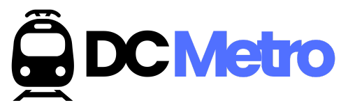Washington DC Metro Map, Fare, Prices, Hours 2025 WMATA